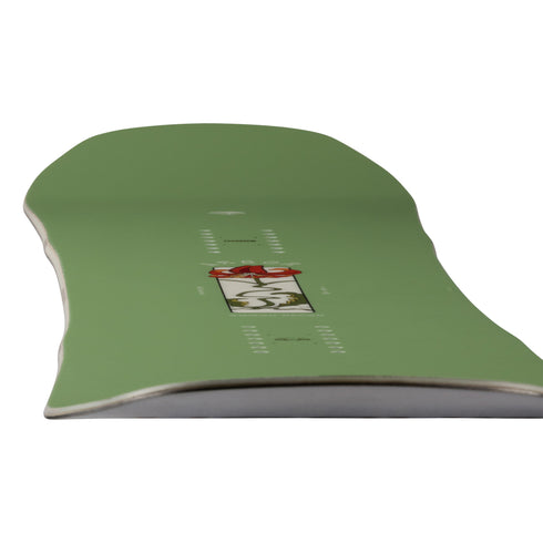 ARBOR Swoon Decon Rocker Snowboard 2024